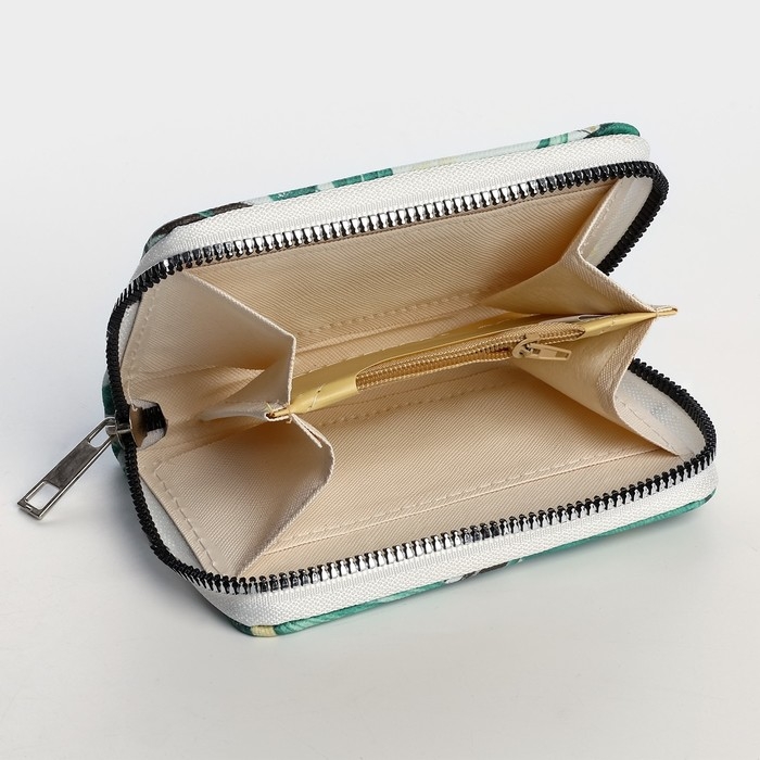 Кошелёк из искусственной кожи Look inside Кошелёк из искусственной кожи Look inside