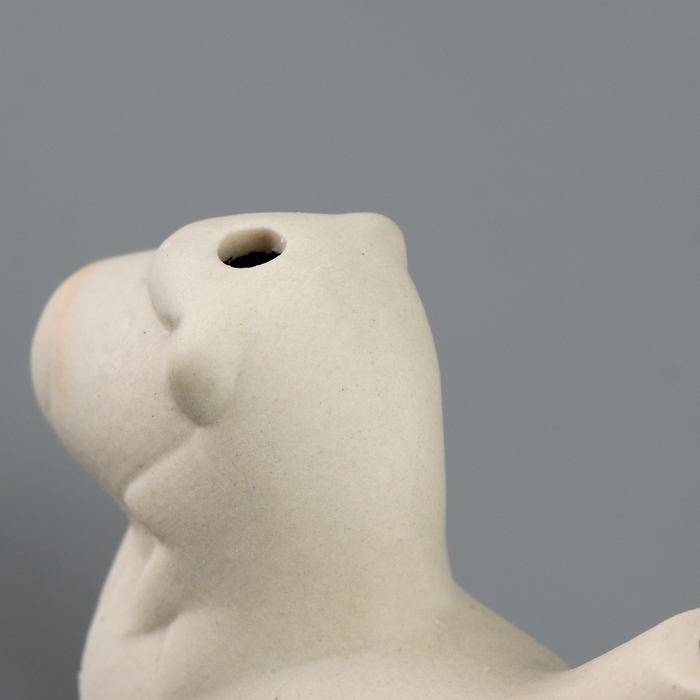 Свистулька керамическая под раскраску «Лошадка» Свистулька керамическая под раскраску «Лошадка»