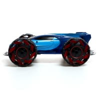Машина радиоуправляемая &laquo;Шоукар&raquo;, 1:16, работает от аккумулятора, цвет синий