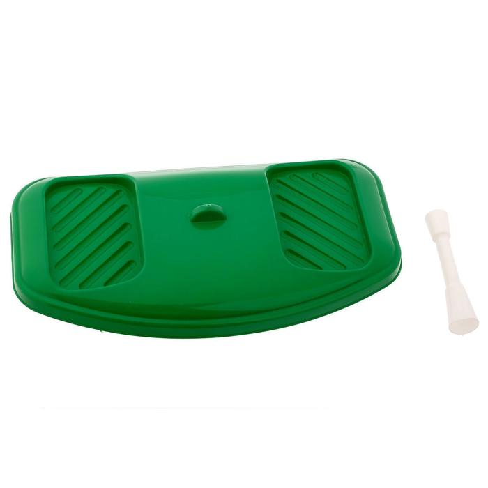 Умывальник-рукомойник &laquo;Гармония&raquo;, 5 л, рисунок МИКС