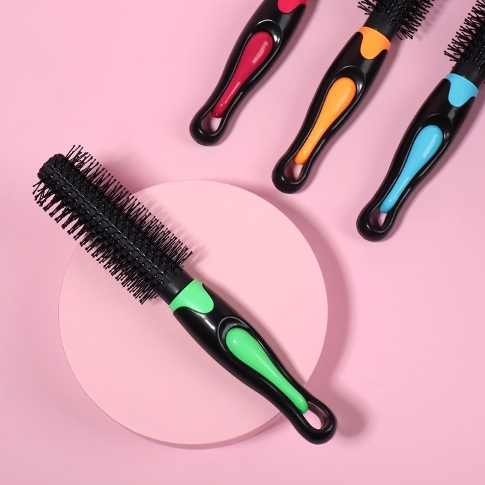 Брашинг, d = 2/4 &times; 23 см, цвет МИКС