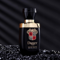 Туалетная вода мужская Brocard Dagger, 100 мл Туалетная вода мужская Brocard Dagger, 100 мл