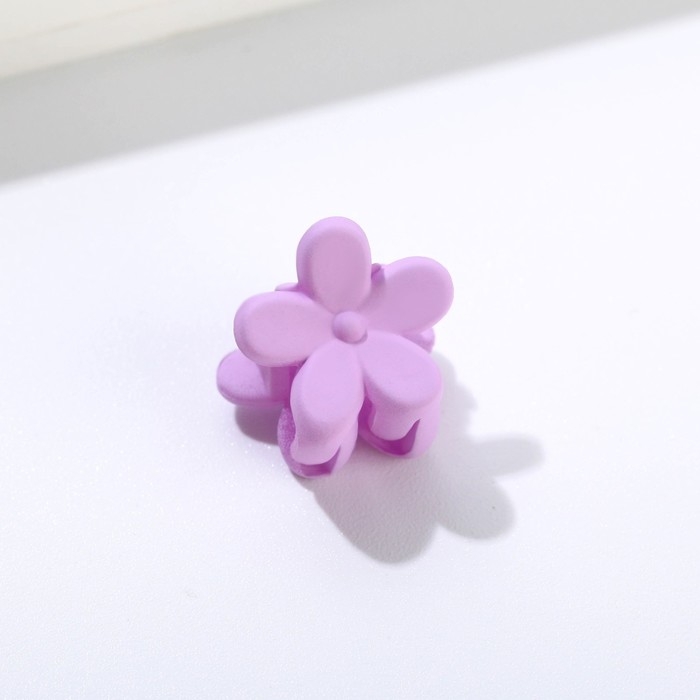 Краб для волос мини &laquo;Самой стильной девочке&raquo; набор, 10 шт.