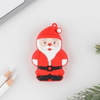 Флешка &laquo;Дед мороз&raquo;, 2 Гб