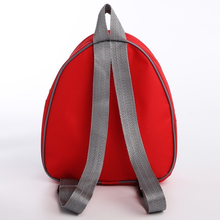 Рюкзак детский для мальчика &laquo;Монстрики&raquo;, р-р. 23х20,5 см