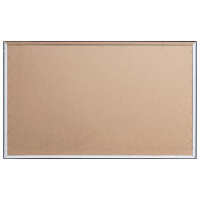 Картина "Белая орхидея" 67х107 см рамка МИКС