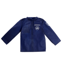 Игровой набор &laquo;ДПС 1&raquo; куртка, кепка, жезл, удостоверение