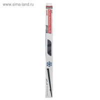 Щетка стеклоочистителя Skyway стандарт, 28"/700 мм, каркасная, зимняя Щетка стеклоочистителя Skyway стандарт, 28"/700 мм, каркасная, зимняя