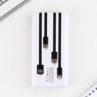 Зарядное устройство «Достояние», 8000мА,модель PB-20, 14,5 х 6,9 см Зарядное устройство «Достояние», 8000мА,модель PB-20, 14,5 х 6,9 см