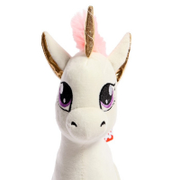 Мягкая игрушка &laquo;Единорог Молли&raquo; 28 см