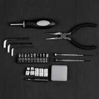 Набор инструментов в колесе Freedom, 24 предмета Набор инструментов в колесе Freedom, 24 предмета