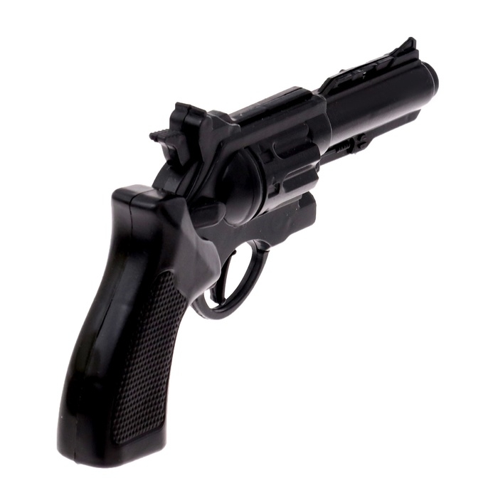 Набор полицейского &laquo;Агент&raquo;