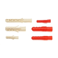 Набор дюбелей № 1, 26 предметов в наборе