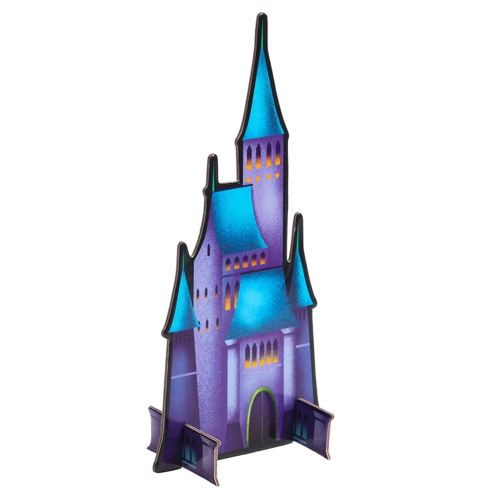 Настольная игра &laquo;Битва магов&raquo;, 2-4 игроков, 3+