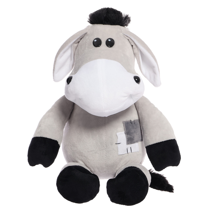 Мягкая игрушка «Ослик Гарик», 45 см Мягкая игрушка «Ослик Гарик», 45 см