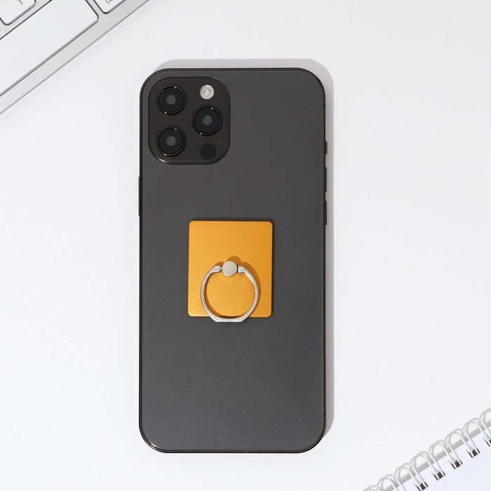 Подарочный набор подставка для телефона и кольцо на чехол «Корги от тебя в восторге» Подарочный набор подставка для телефона и кольцо на чехол «Корги от тебя в восторге»