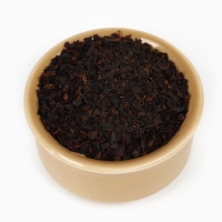 Подарочный набор новогодний &laquo;С новым годом&raquo;: чай, конфеты