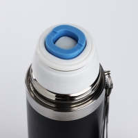 Термос "Царь", 500 мл,  сохраняет тепло 12-24 ч