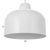 Люстра Бавария Подвес BayerLux цвет белый 1х15Вт цоколь E27 Люстра Бавария Подвес BayerLux цвет белый 1х15Вт цоколь E27