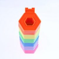 Развивающая игрушка &laquo;Радуга&raquo;