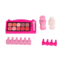 Набор игровой &laquo;Котик&raquo; с мебелью и аксессуарами, МИКС