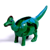 Робот-сюрприз &laquo;Динобот&raquo;, трансформируется, цвет МИКС