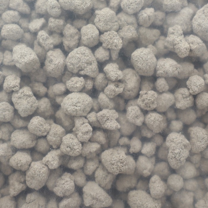 Наполнитель гигиенический "Пижон" , для котят 2,1 кг впитываемость до 4 л  фр 2-6