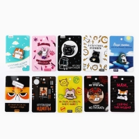 Значки в шоубоксе &laquo;Самые невероятные значки&raquo;, 20 шт