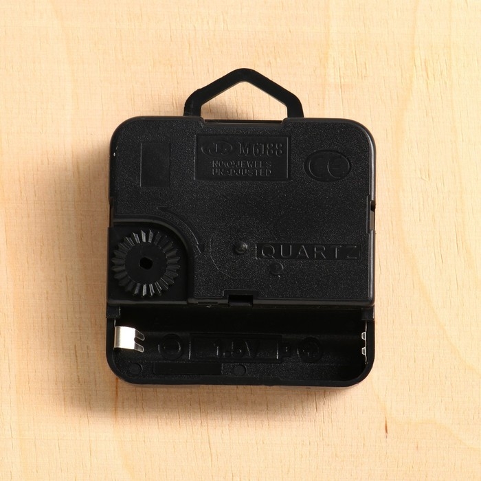 Часы настенные, интерьерные "Баскетбольный мяч", дискретный ход, d-23.5 см