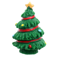 Набор для опытов &laquo;Новогодний флорариум&raquo;