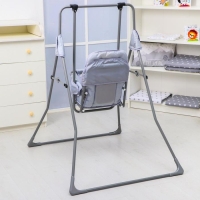 Качели детские напольные «Веселые зверята» Качели детские напольные «Веселые зверята»