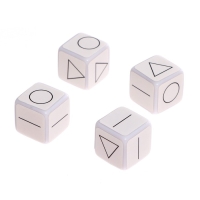 Настольная игра &laquo;Пикассо, ты ли это?&raquo;, 3-6 игроков, 5+