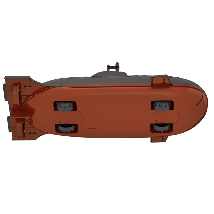 Подводная лодка &laquo;Илья Муромец&raquo;