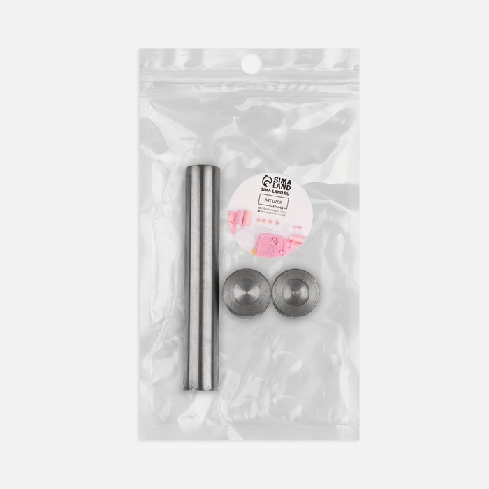 Набор инструментов для ручной установки магнитных кнопок, d = 10 мм Набор инструментов для ручной установки магнитных кнопок, d = 10 мм