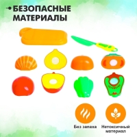 Набор продуктов &laquo;Лёгкий ужин&raquo; №2