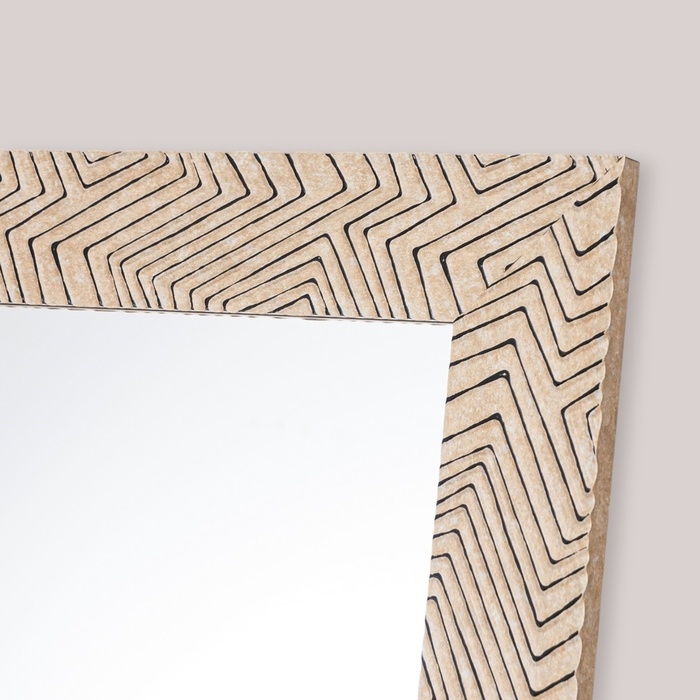 Зеркало напольное в раме, 48х154 см, зп=35х140 см Зеркало напольное в раме, 48х154 см, зп=35х140 см