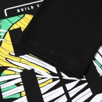 Джемпер мужской, цвет черный, размер 52 Джемпер мужской, цвет черный, размер 52