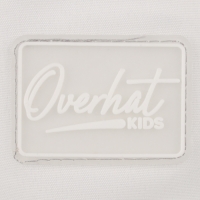 Панама детская для девочки, цвет белый, р-р 48-50