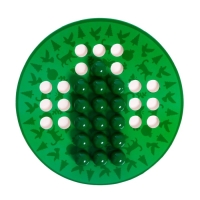 Настольная игра &laquo;Солитер&raquo;, 1 игрок, 5+