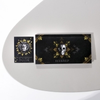 Подарочный набор &laquo;Превосходство&raquo;, термостакан, планер, открытка, носки МИКС