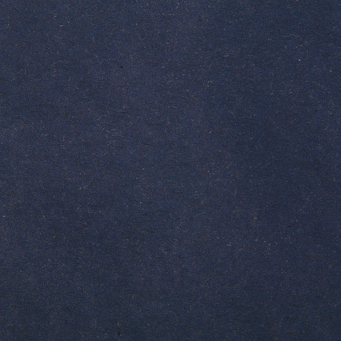 Бумага упаковочная крафт односторонняя &laquo;Синий&raquo;, 0,7 х 10 м, 40 г/м&sup2;