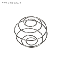 Шейкер, 600 мл, серия: CrossFit Max, "Мастер К", 21.5 х 9 см