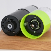 Мельница электрическая для специй &laquo;Живи со вкусом&raquo;, модель LET-003, 22,3 х 5,2 см