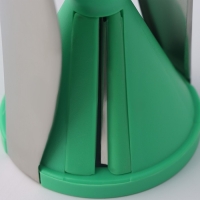 Овощерезка соломкой Доляна, 7×7×13 см, цвет МИКС Овощерезка соломкой Доляна, 7×7×13 см, цвет МИКС