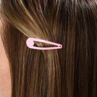 Заколки для волос &laquo;Believe in magic&raquo;, 7 шт, 5 х 1 х 0,1см