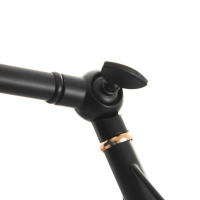 Бра "Звезда" Е27 40Вт черный 15х17х26 см Бра "Звезда" Е27 40Вт черный 15х17х26 см