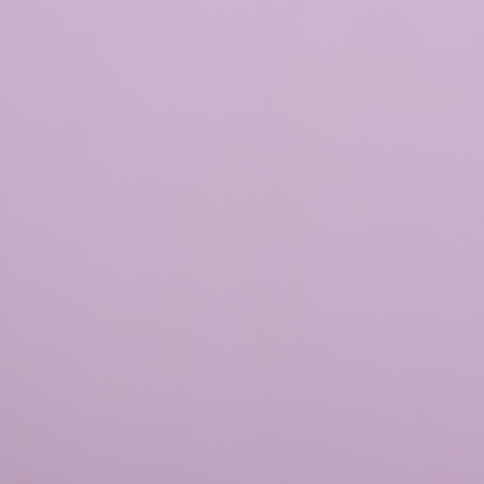 Пленка для цветов тонированная, матовая, пыльная глициния, 0,5 х 10 м, 65 мкм