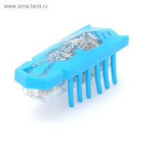 Жучок «Робот-жук», световые эффекты, работает от батареек, МИКС Жучок «Робот-жук», световые эффекты, работает от батареек, МИКС