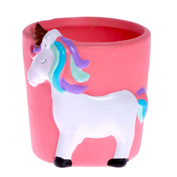 Набор для опытов &laquo;Выращиваем травку&raquo;, единорог