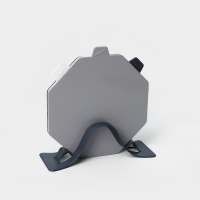 Набор досок разделочных &laquo;Уют&raquo;, 3 доски, подставка